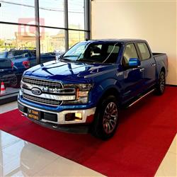 فۆرد F-150